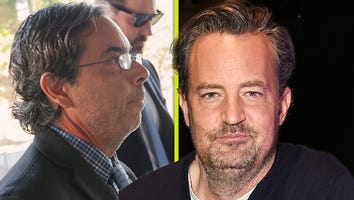 Matthew Perry Death: Dr. Mark Chavez Avoids Prison Time for 'Friends' Star's Overdose
